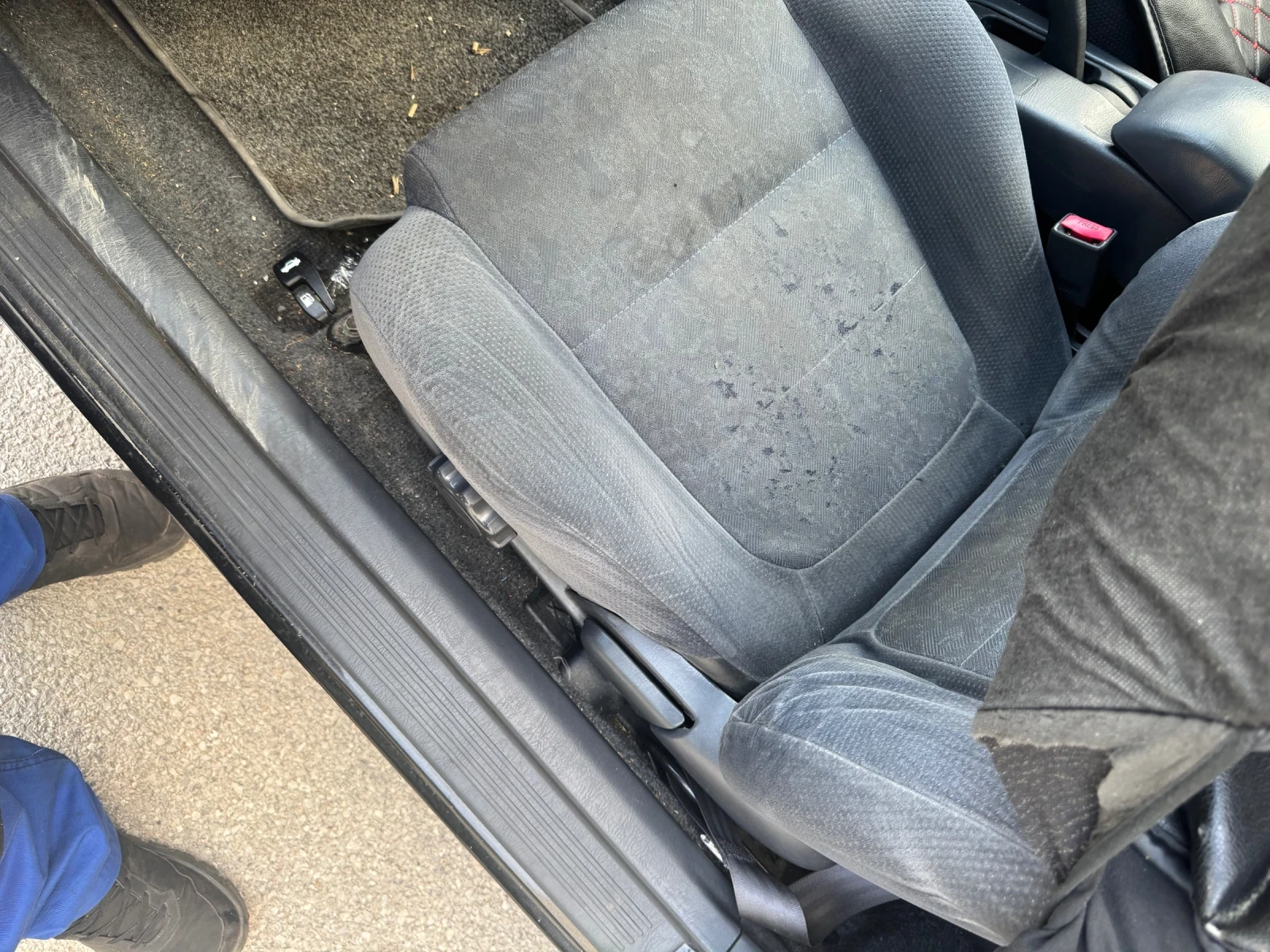 Toyota Corolla 1.4  - изображение 7