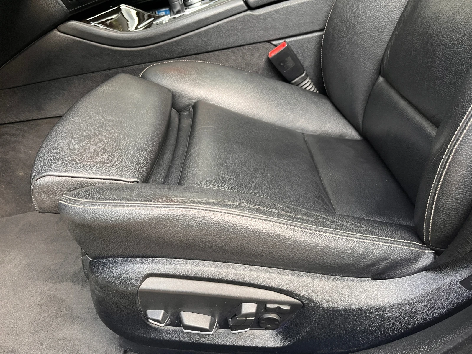 BMW 535 RWD | Mobile.bg   14