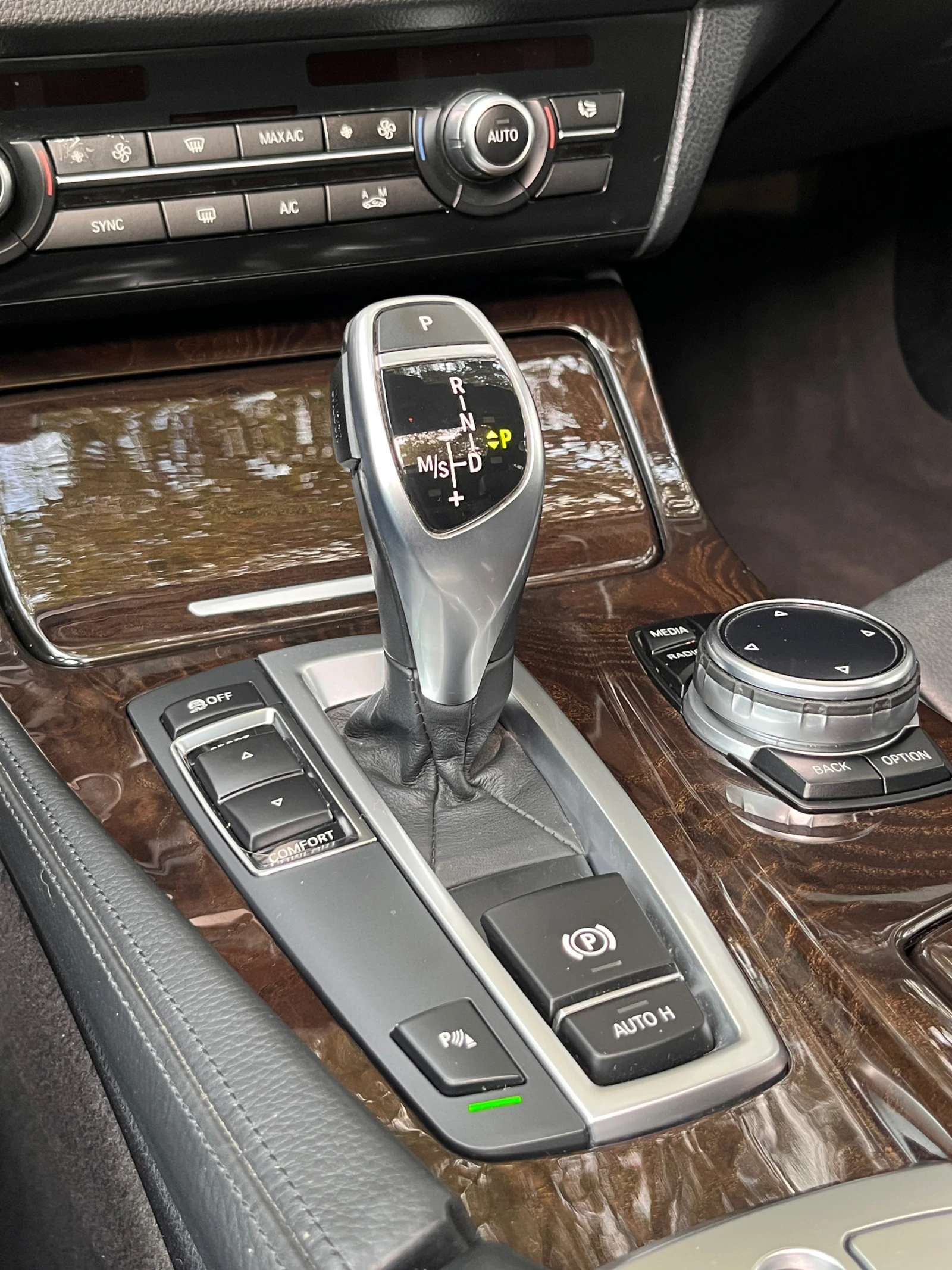 BMW 535 RWD | Mobile.bg   12