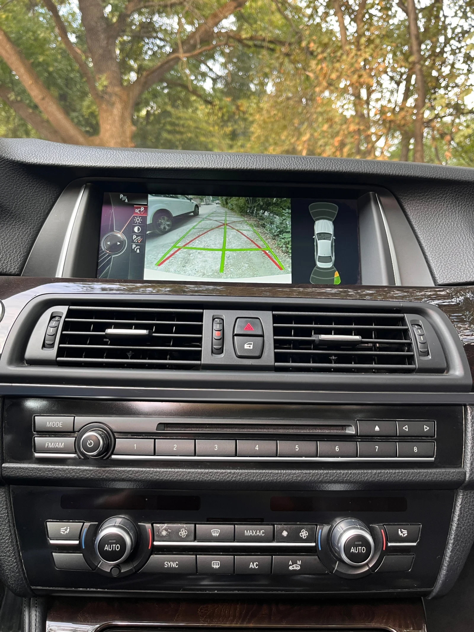 BMW 535 RWD | Mobile.bg   11