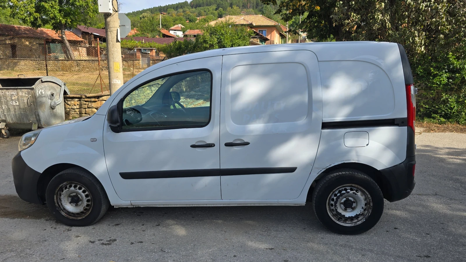 Renault Kangoo  - изображение 2