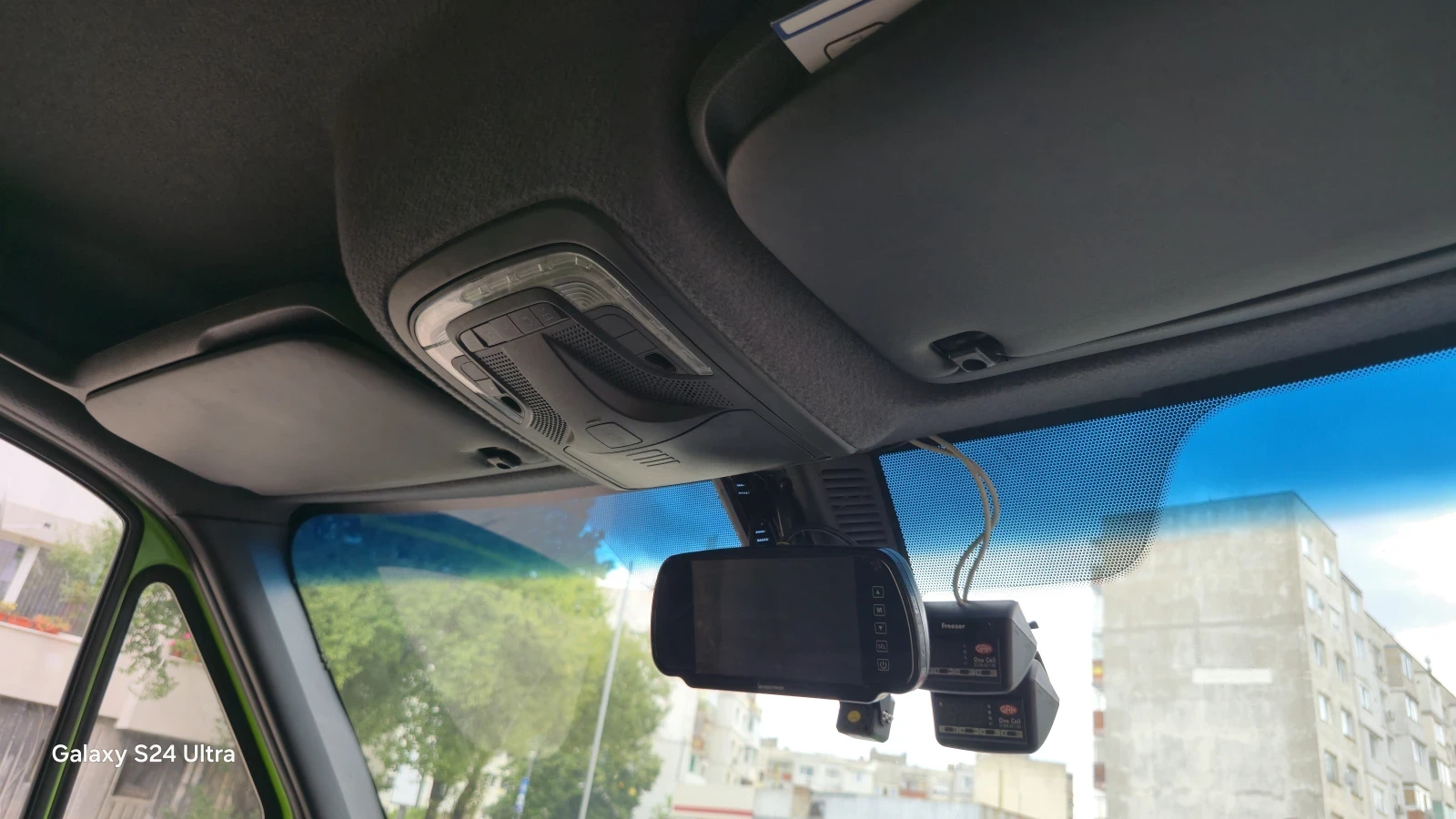 Renault Kangoo  - изображение 6