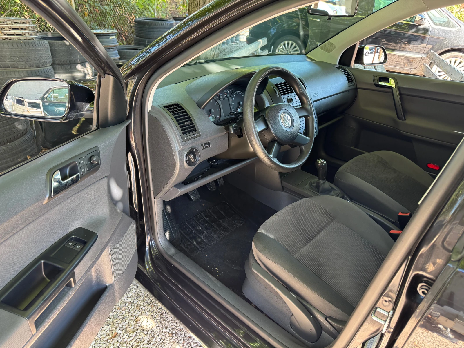 VW Polo  - изображение 9