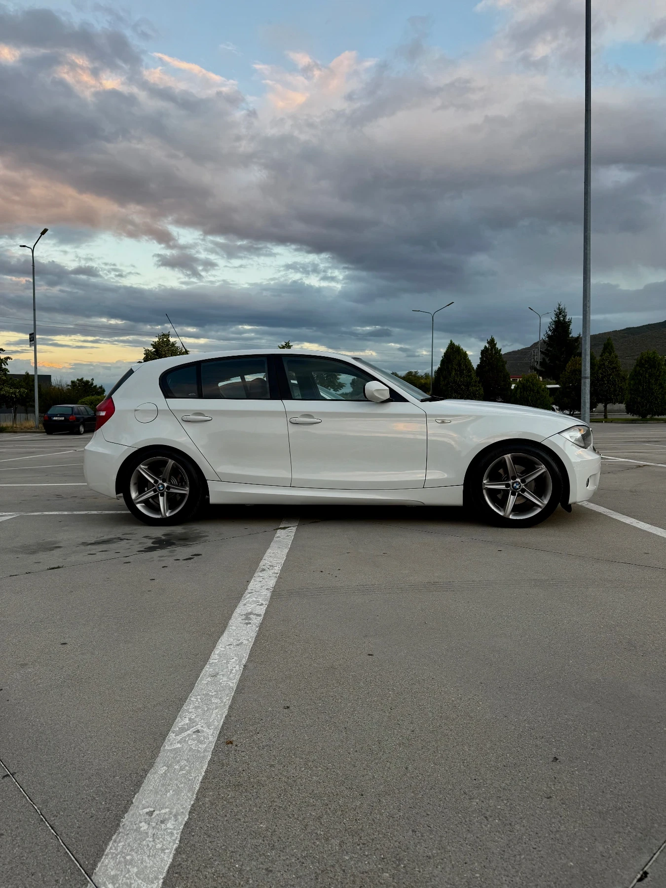 BMW 120 M-PACKAGE - изображение 6