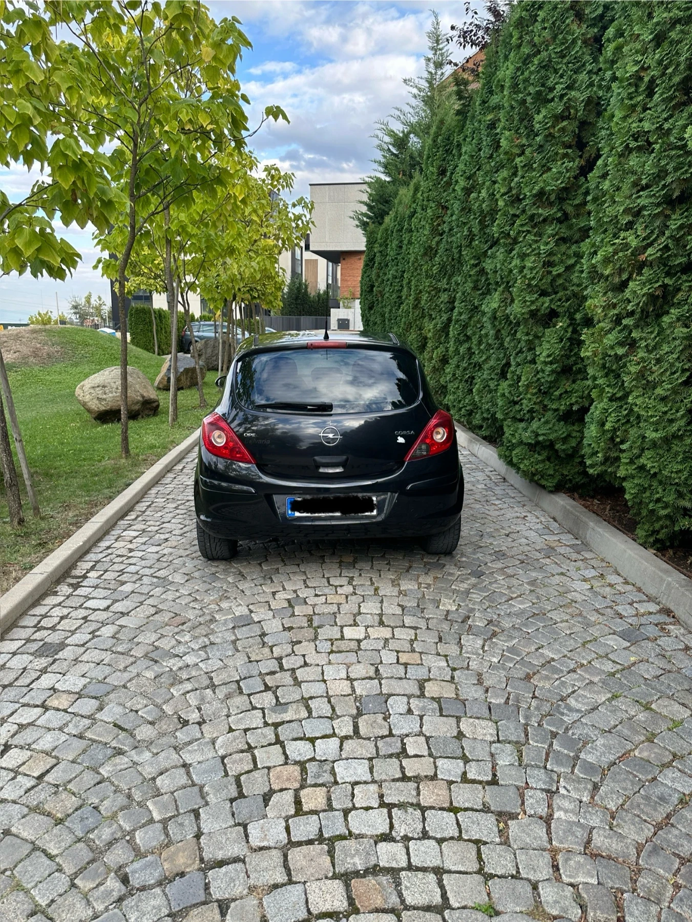 Opel Corsa | Mobile.bg   2