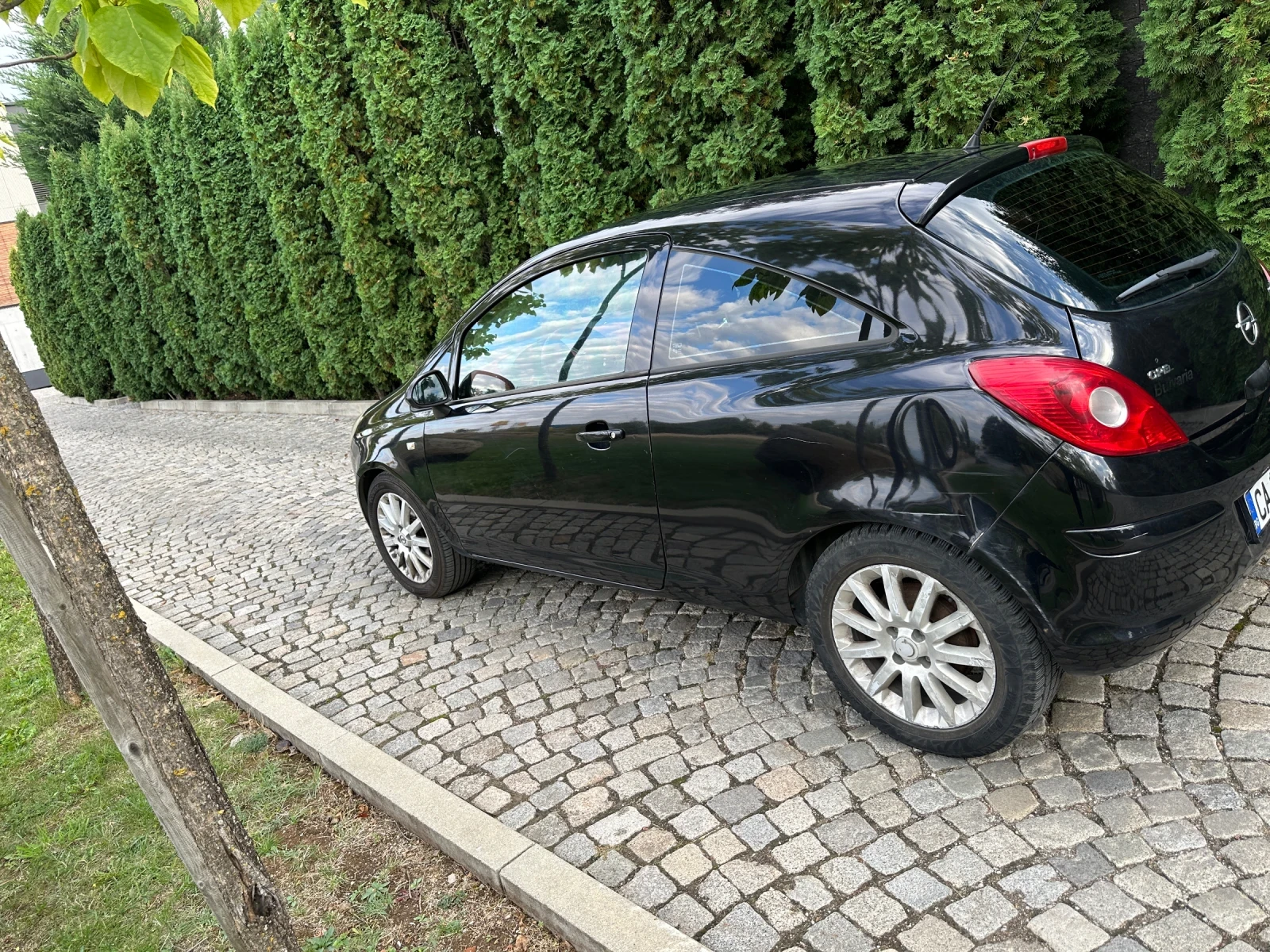 Opel Corsa | Mobile.bg   3