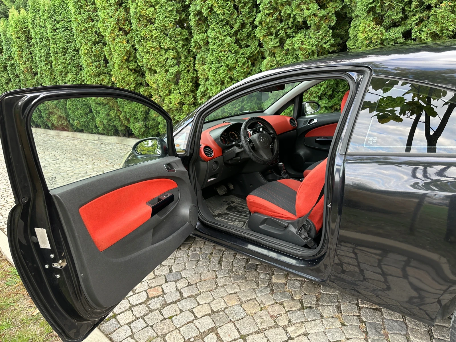 Opel Corsa | Mobile.bg   4