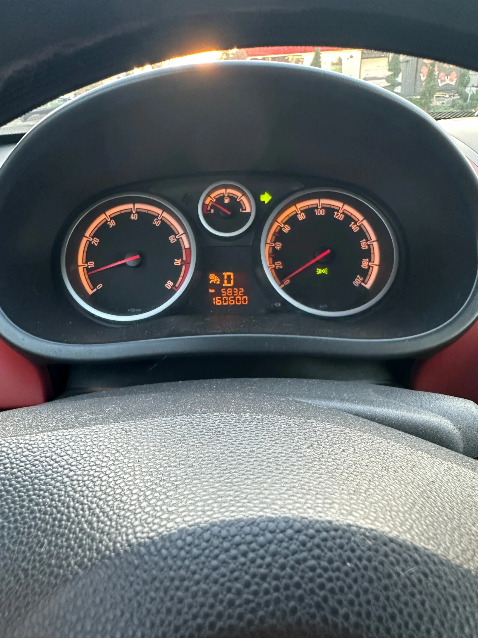 Opel Corsa, снимка 10 - Автомобили и джипове - 55072943