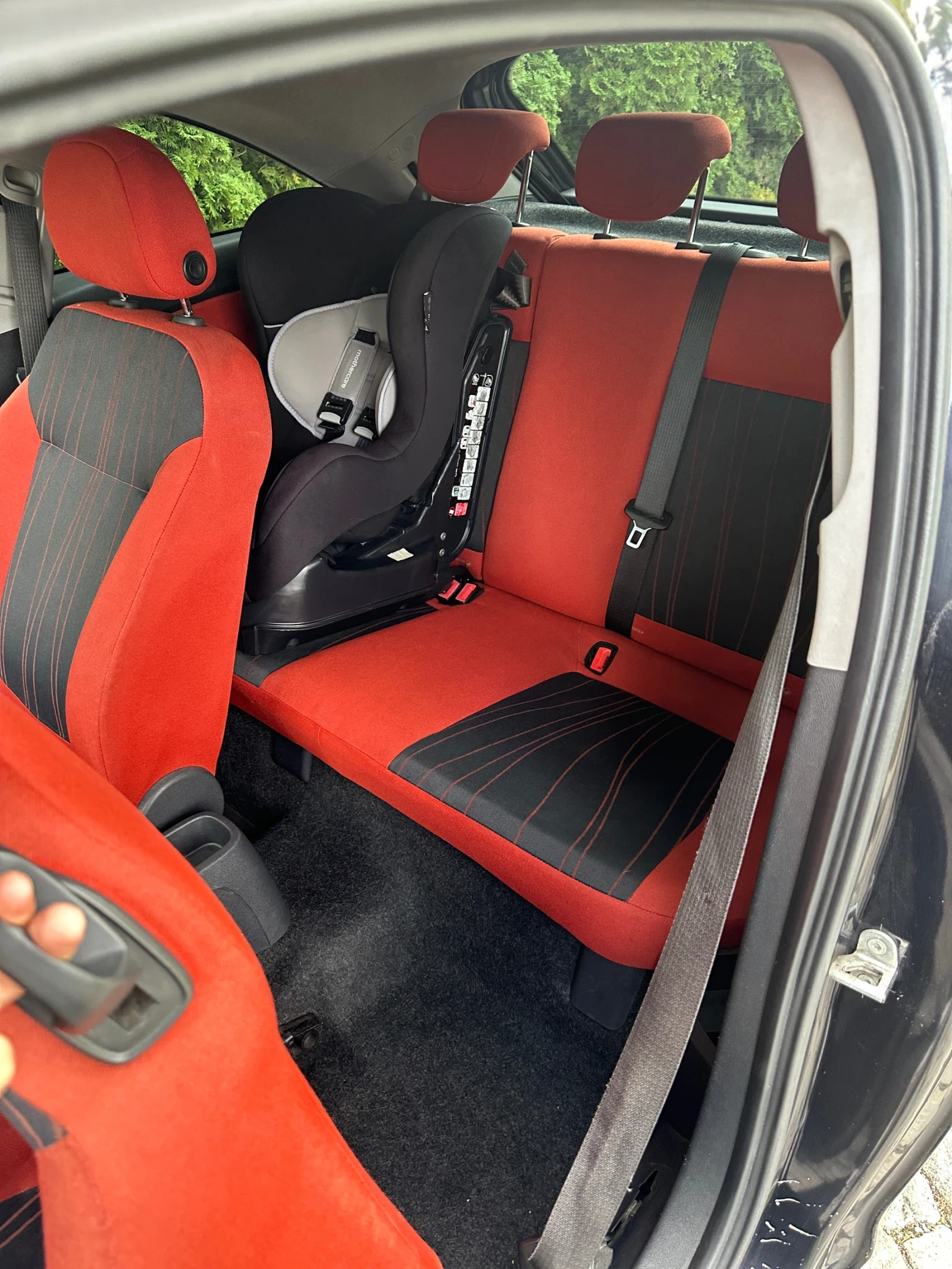 Opel Corsa | Mobile.bg   7