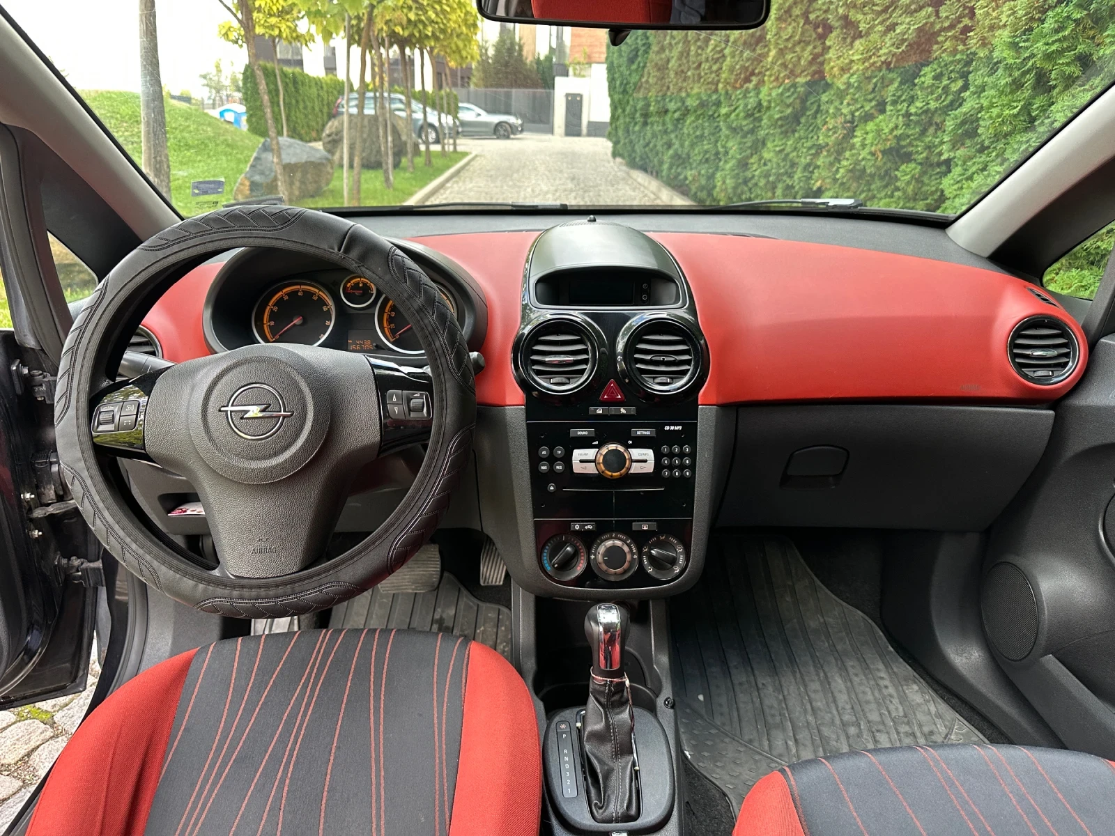 Opel Corsa | Mobile.bg   8