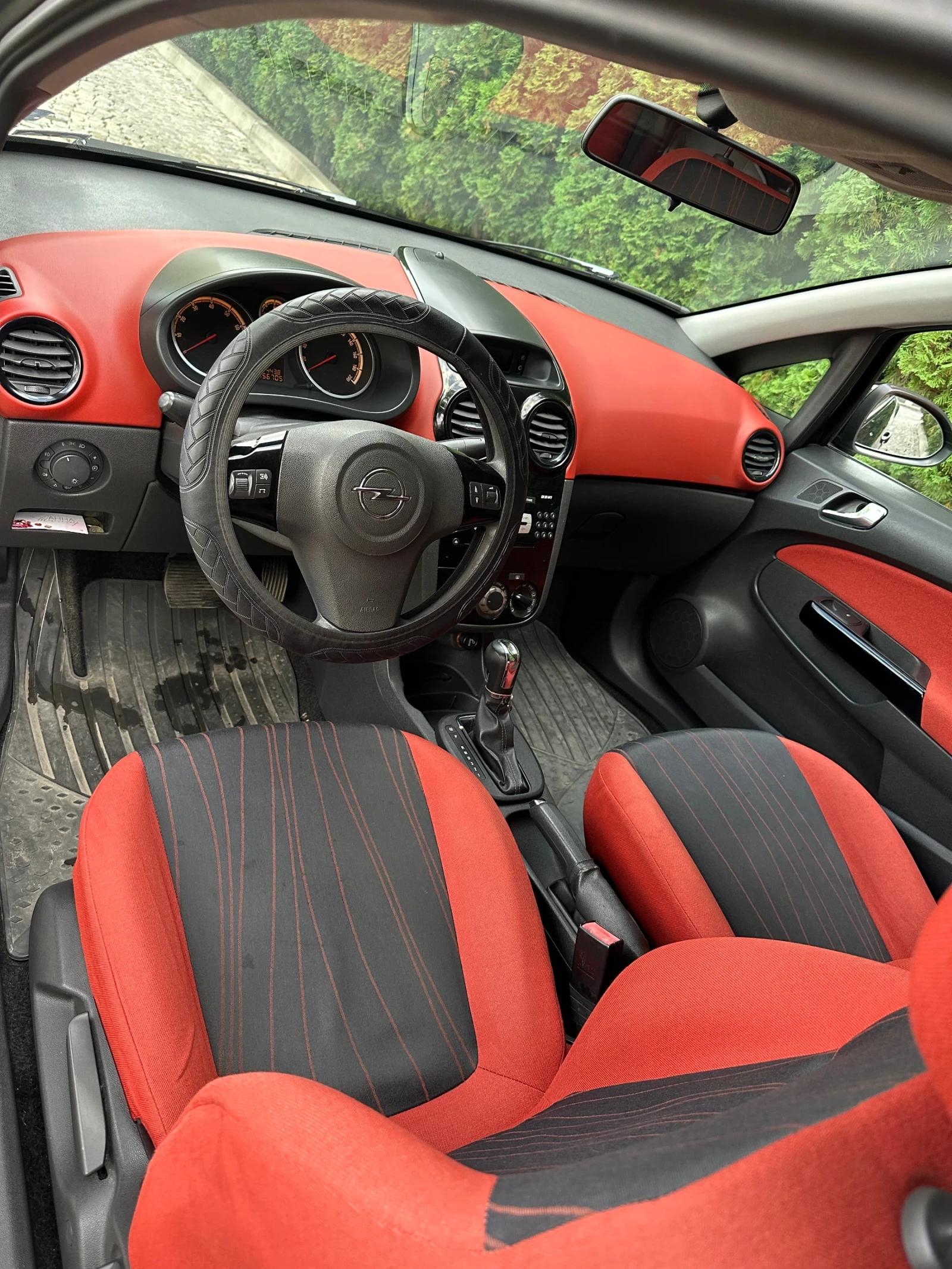 Opel Corsa | Mobile.bg   5