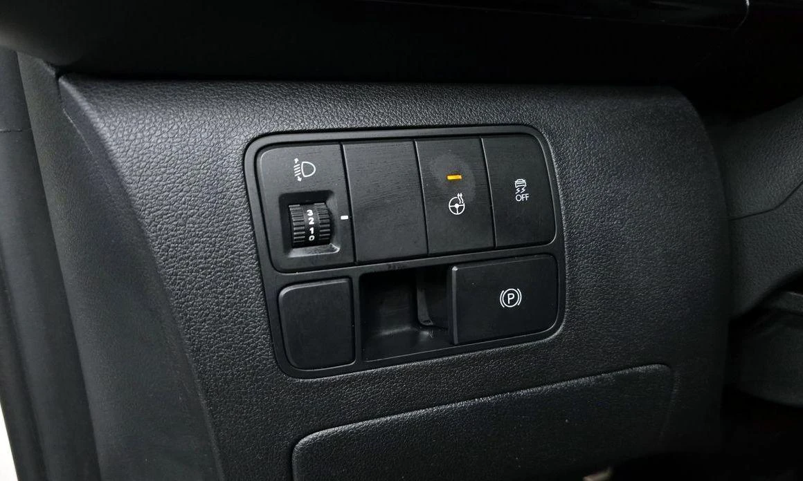 Hyundai Staria L3.5 Lounge 7-Seater Mobility | Mobile.bg   14