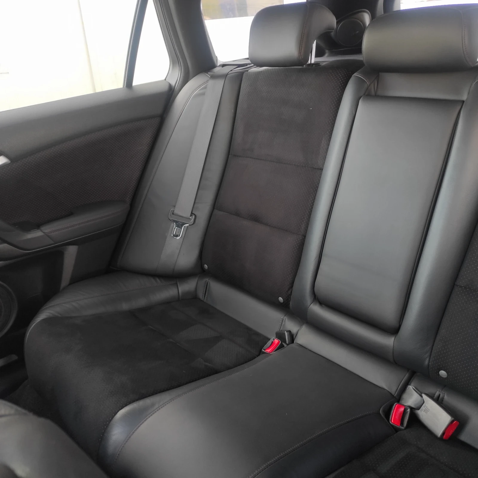 Honda Accord Type S - изображение 10