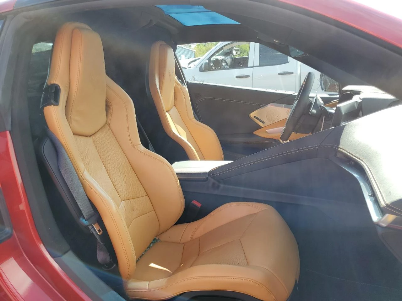 Chevrolet Corvette STINGRAY 2LT | Mobile.bg   10