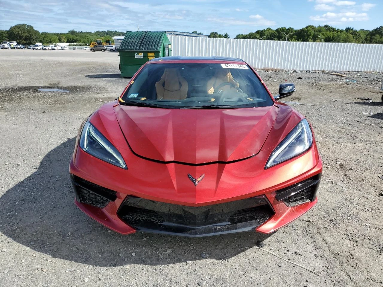 Chevrolet Corvette STINGRAY 2LT | Mobile.bg   5