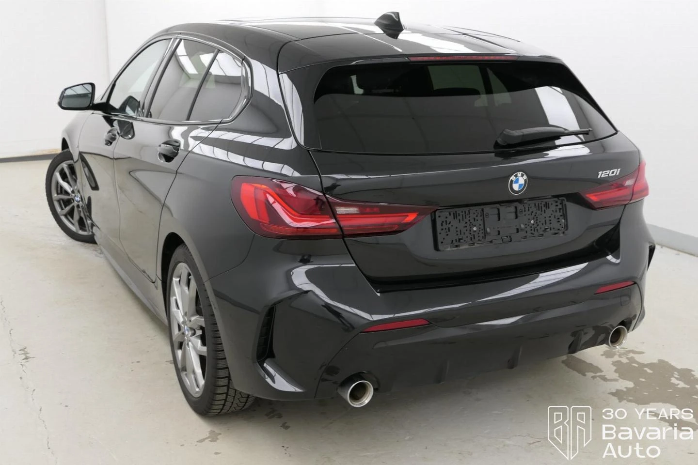BMW 120 i M Sport Paket Steptronic | Mobile.bg   2