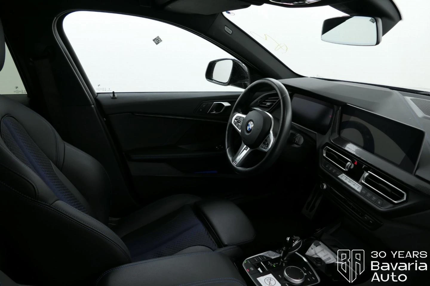 BMW 120 i M Sport Paket Steptronic | Mobile.bg   7