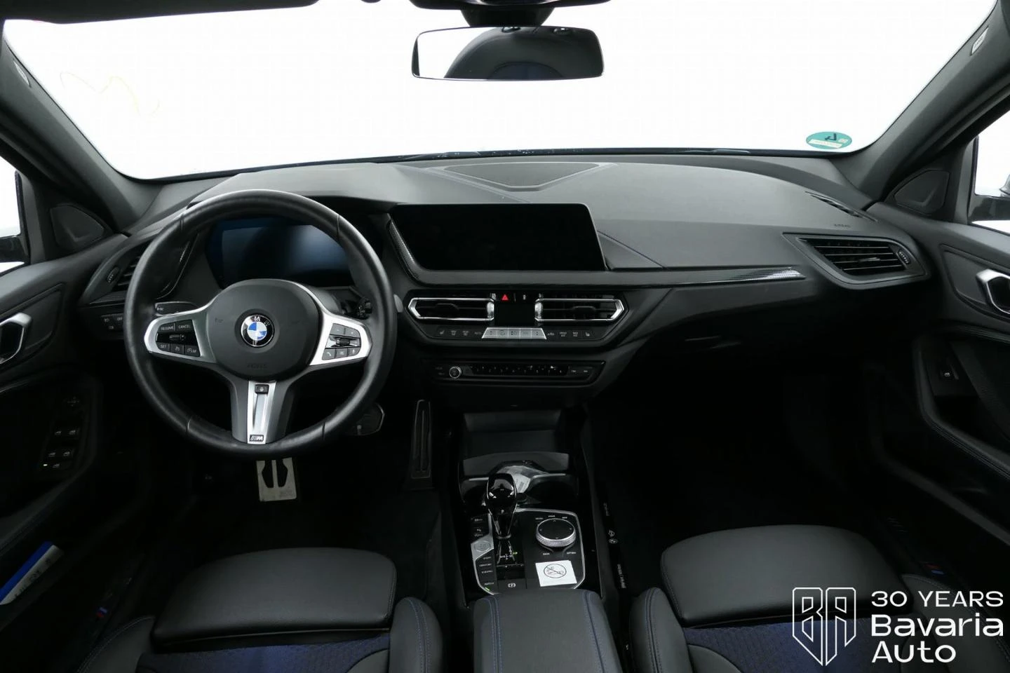 BMW 120 i M Sport Paket Steptronic | Mobile.bg   6