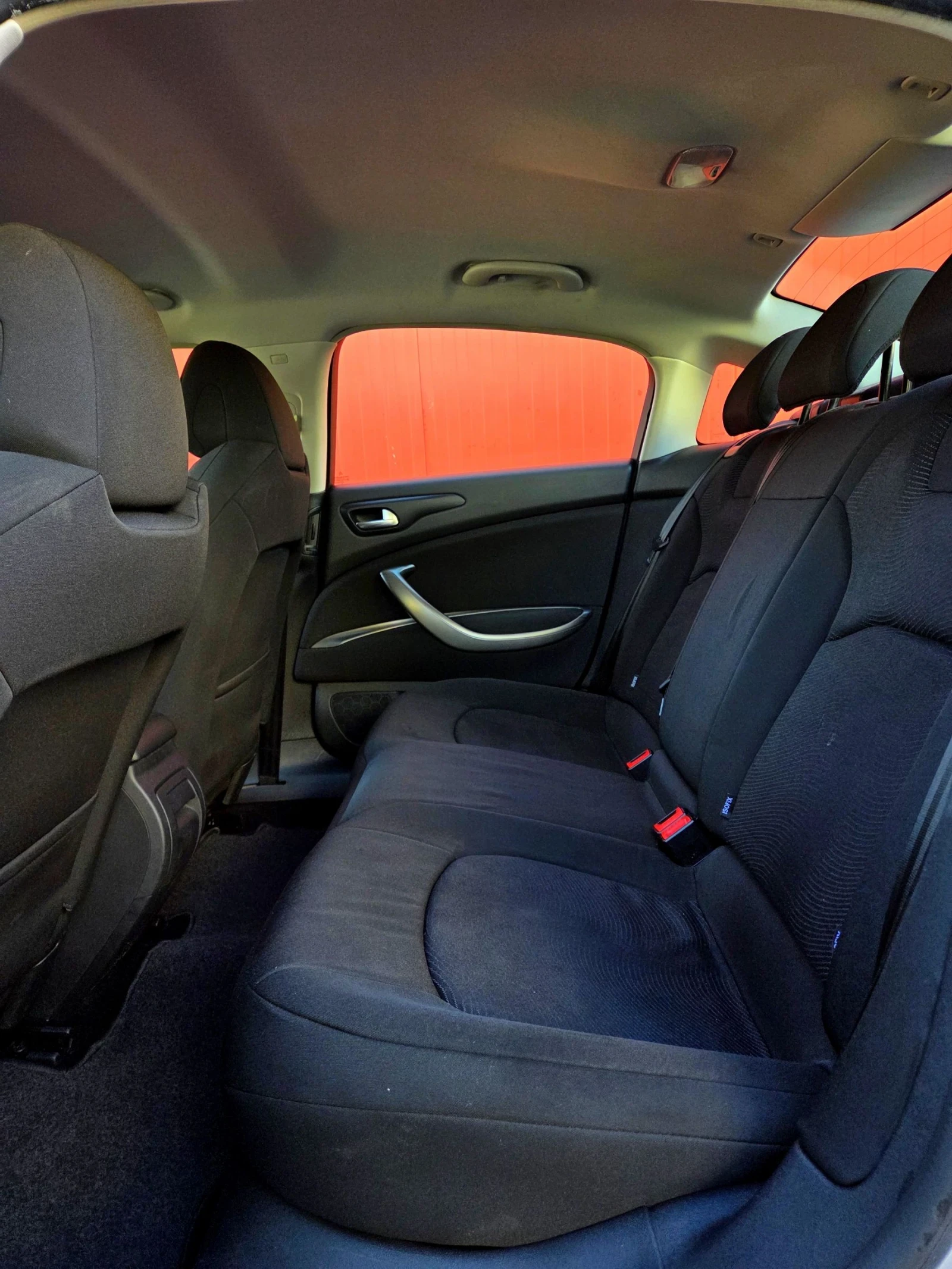 Citroen C5   ! | Mobile.bg   14