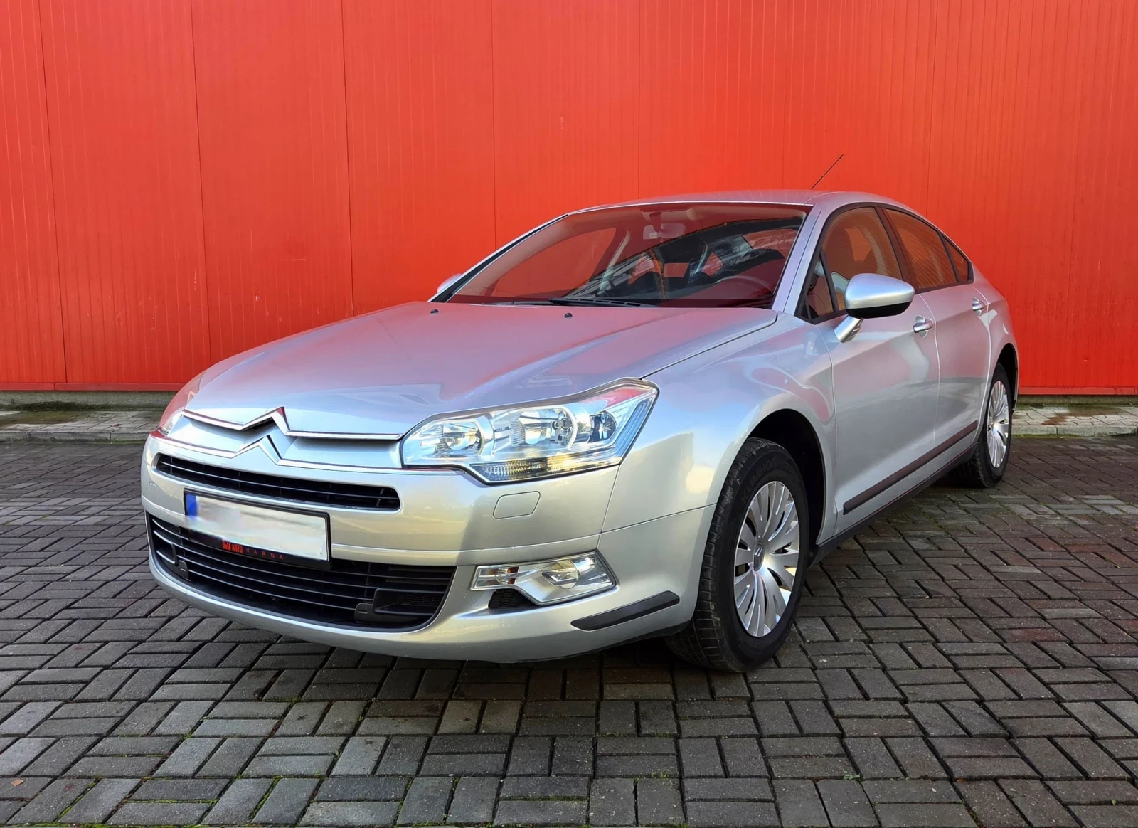 Citroen C5   ! | Mobile.bg   1