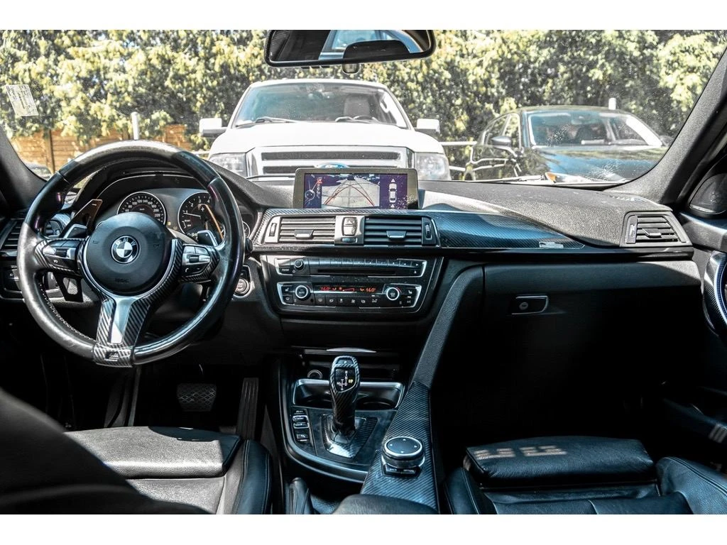 BMW 335 XDRIVE M PACK* HARMAN/KARDON*  | Mobile.bg   7