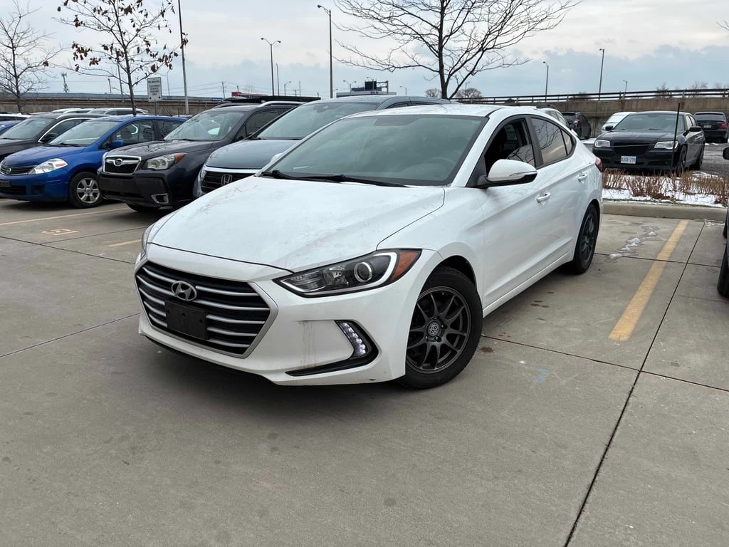 Hyundai Elantra * GL * CARFAX * ��� ������������ ������ | Mobile.bg � ����������� 1