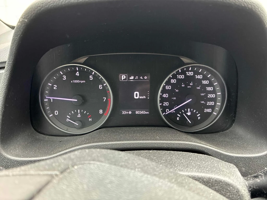 Hyundai Elantra * GL * CARFAX * БЕЗ ПЪРВОНАЧАЛНА ВНОСКА - изображение 8