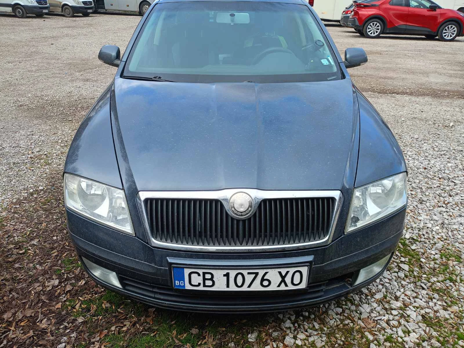 Skoda Octavia | Mobile.bg � ����������� 1