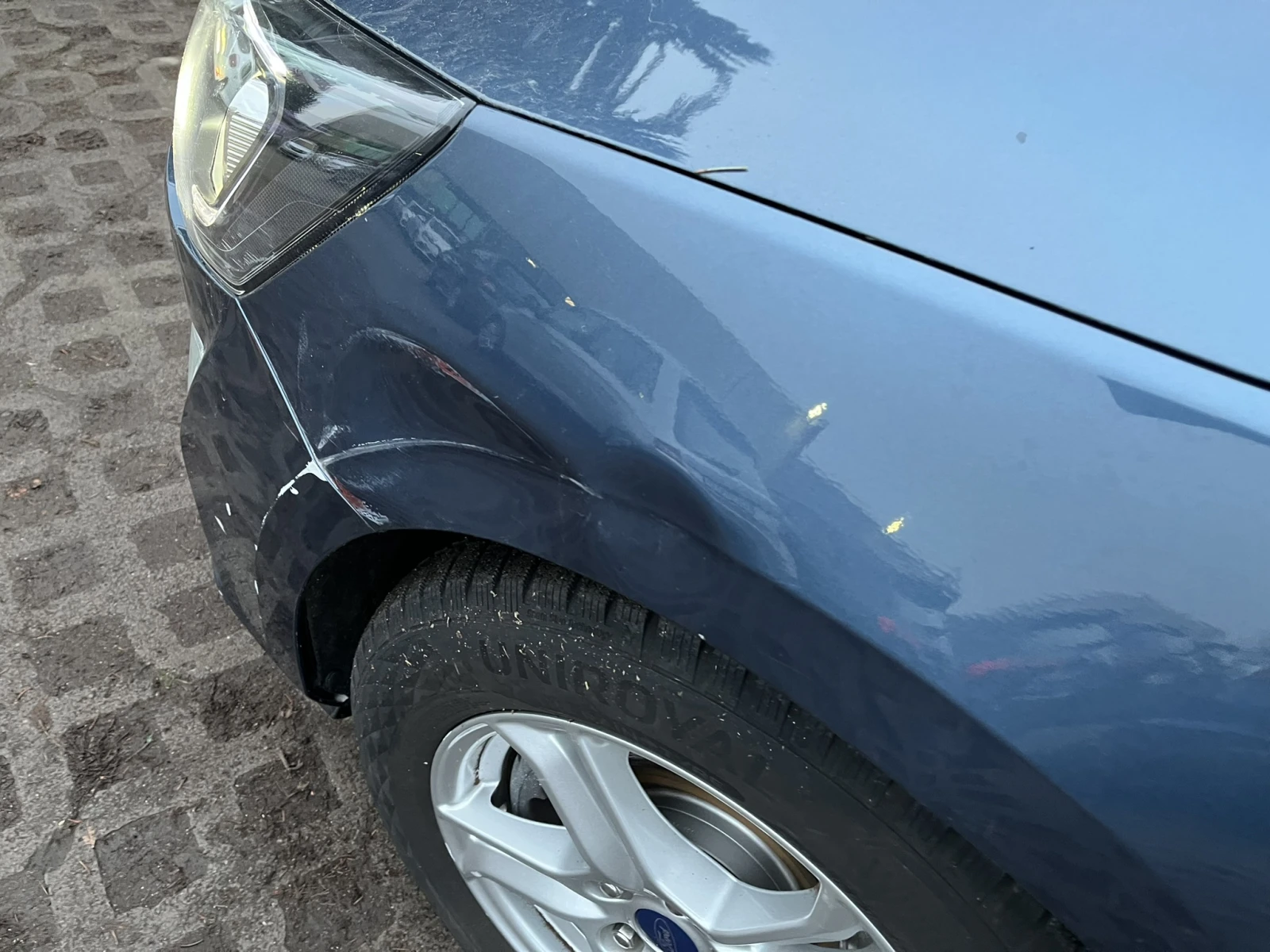 Ford Focus SW 1.0 EcoBoost 125 HP Automatic - изображение 9