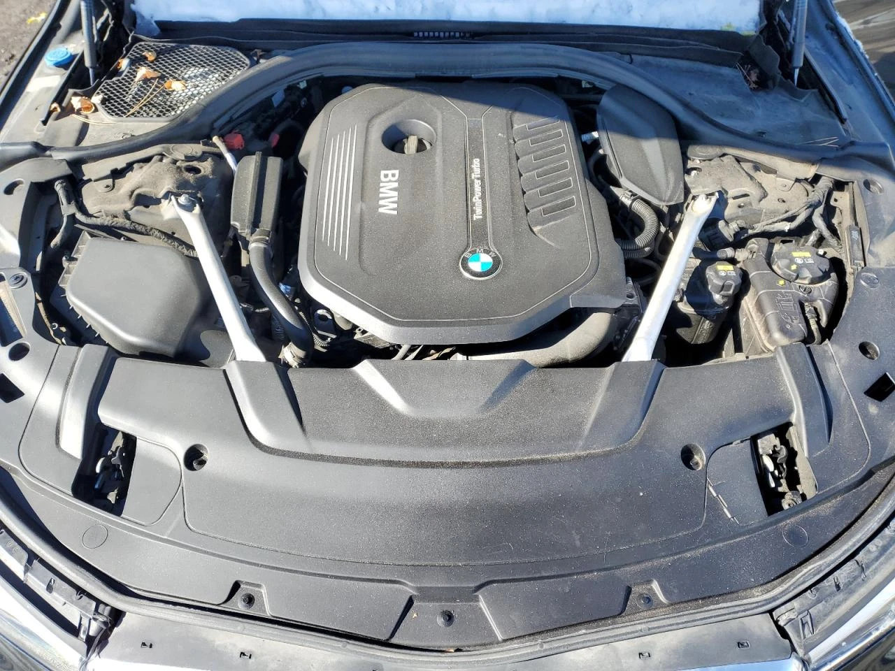 BMW 740 3l Xi | Mobile.bg � ����������� 11