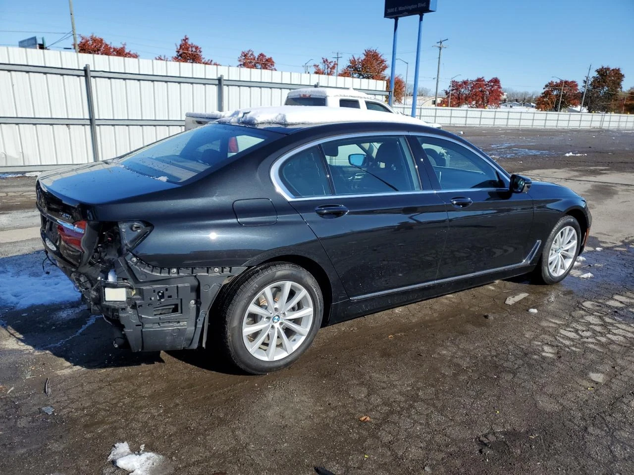 BMW 740 3l Xi | Mobile.bg � ����������� 3