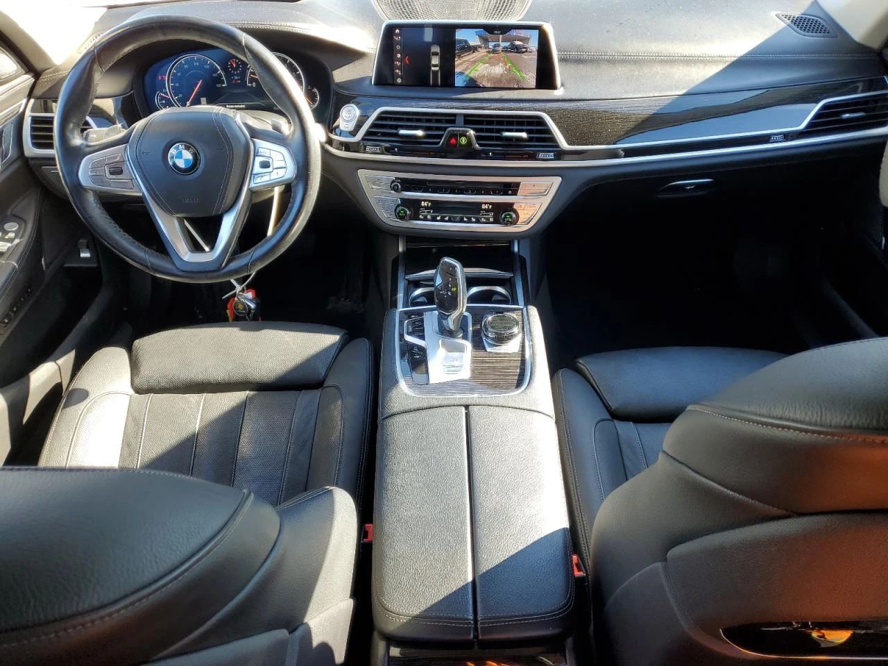 BMW 740 3l Xi | Mobile.bg � ����������� 8
