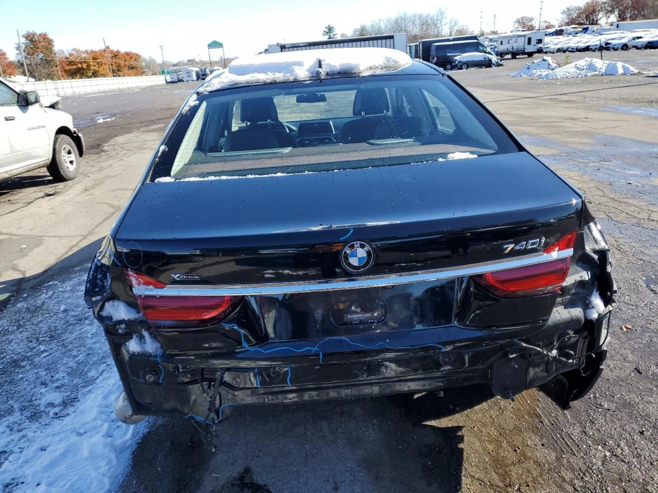 BMW 740 3l Xi | Mobile.bg � ����������� 6