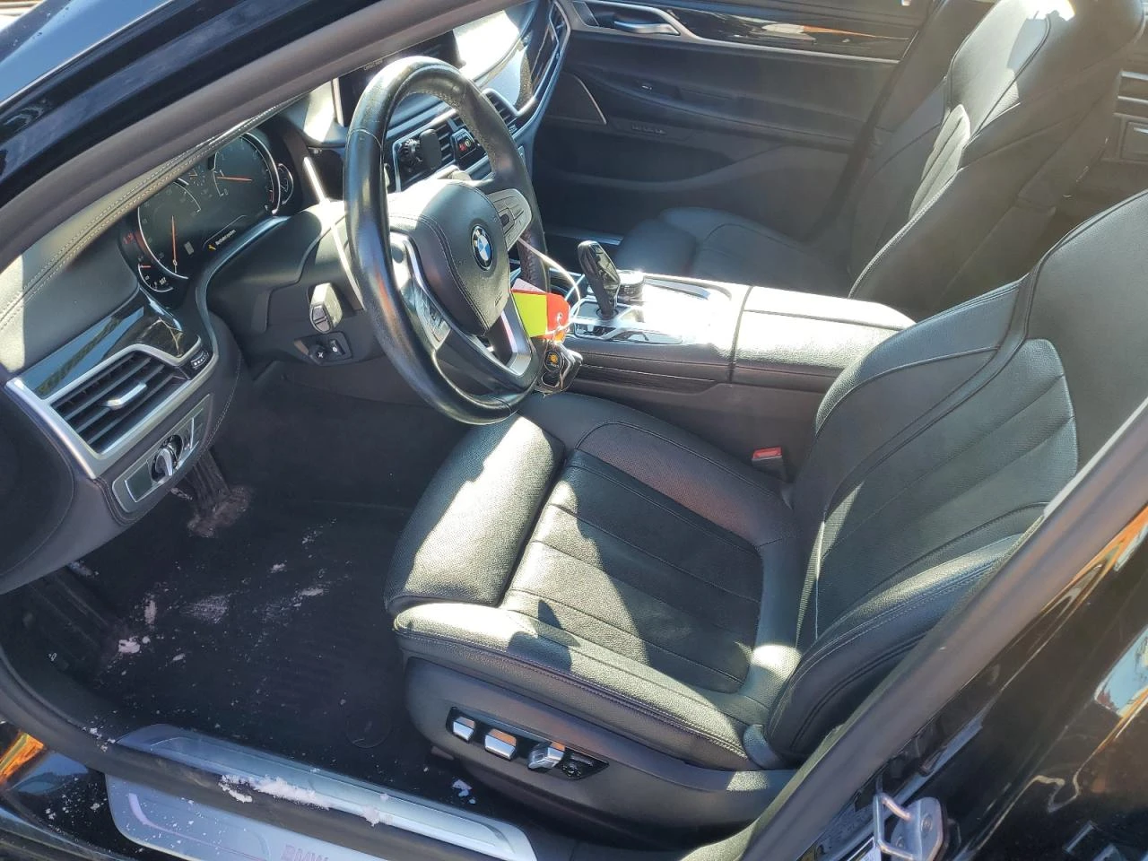 BMW 740 3l Xi | Mobile.bg � ����������� 7