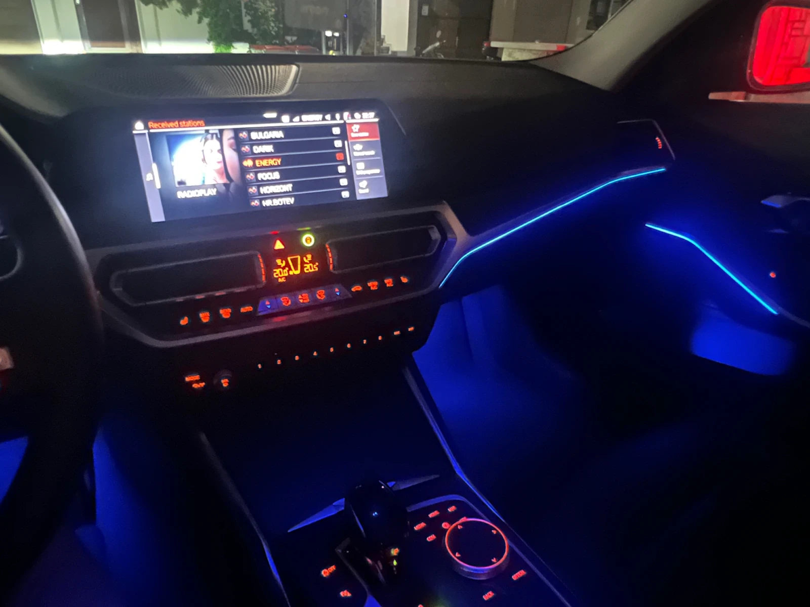 BMW 320 320 mild hybrid  | Mobile.bg � ����������� 11