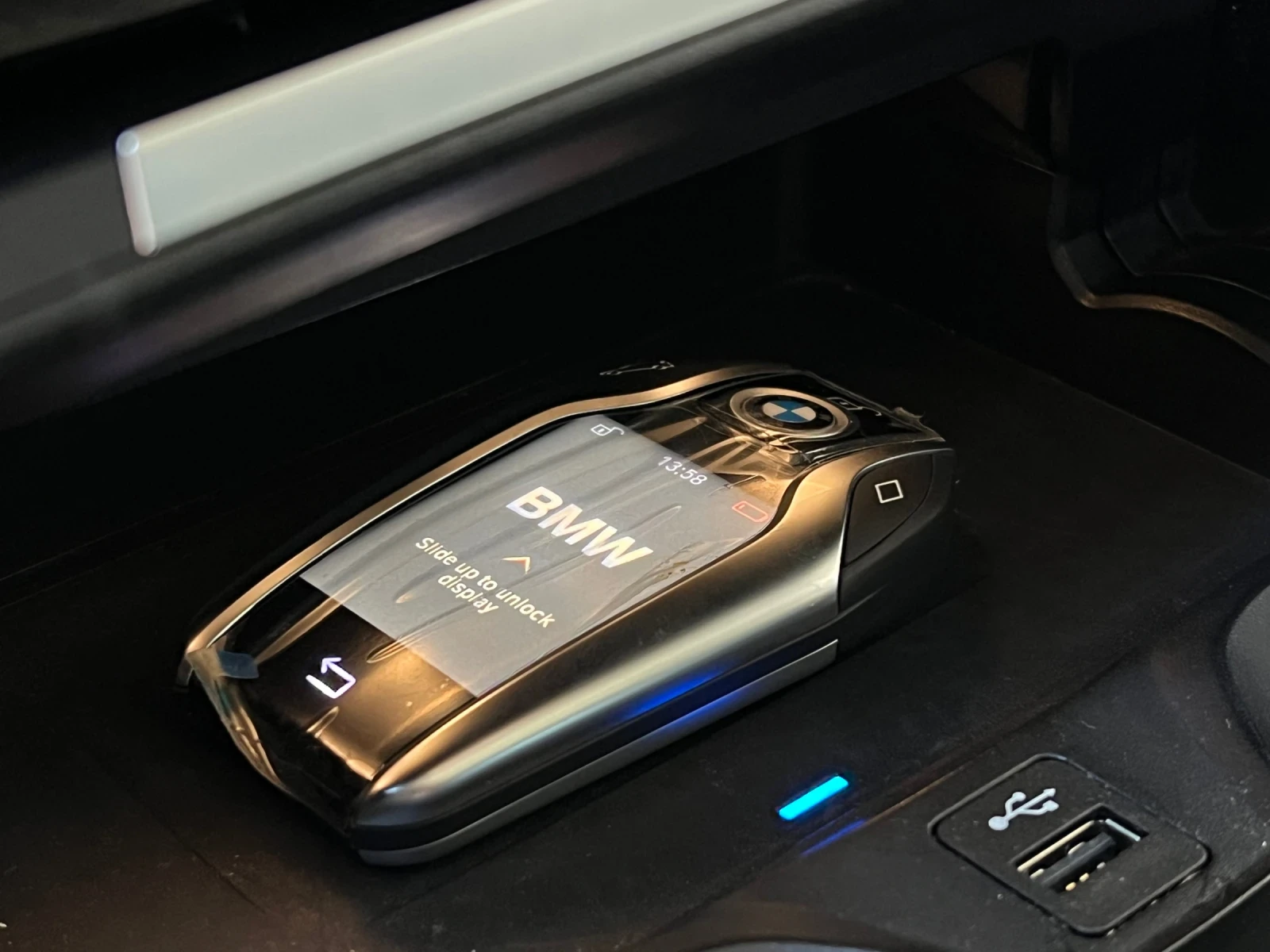 BMW 320 320 mild hybrid  - изображение 7