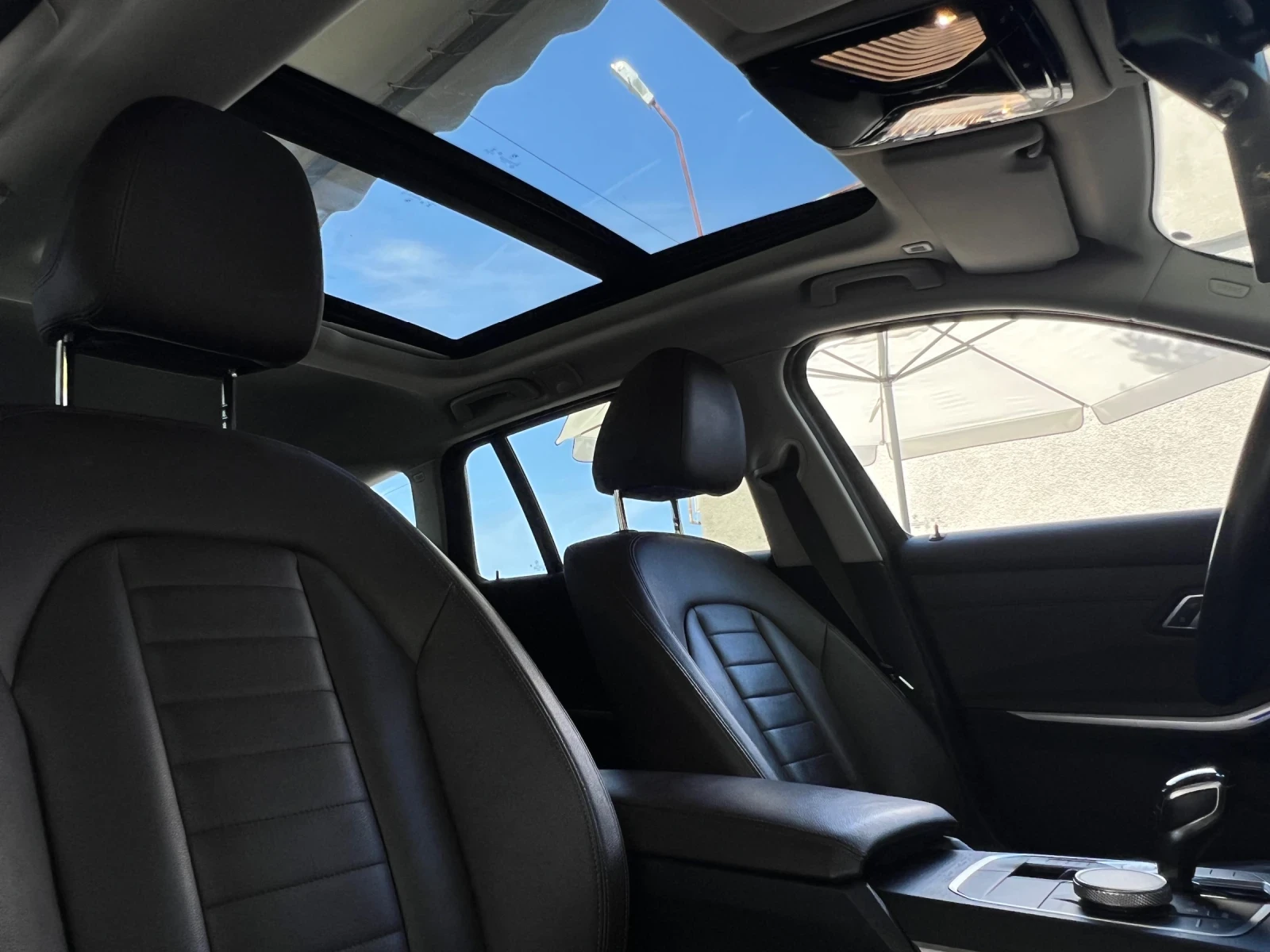 BMW 320 320 mild hybrid  | Mobile.bg � ����������� 14