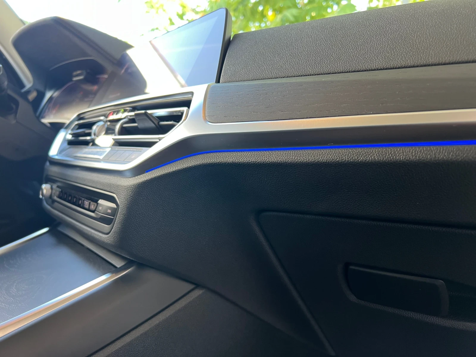 BMW 320 320 mild hybrid  | Mobile.bg � ����������� 13