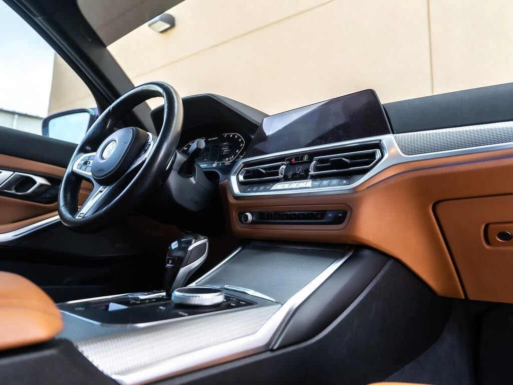 BMW 340 �340i xDrive* ����������* (���� �� ��������) | Mobile.bg � ����������� 15