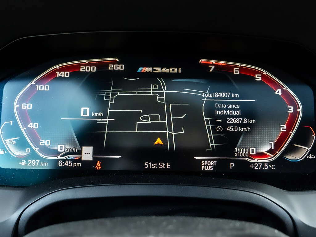 BMW 340 �340i xDrive* ����������* (���� �� ��������) | Mobile.bg � ����������� 12