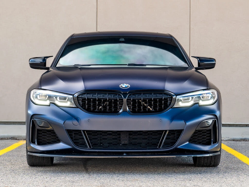 BMW 340 �340i xDrive* ����������* (���� �� ��������) | Mobile.bg � ����������� 1