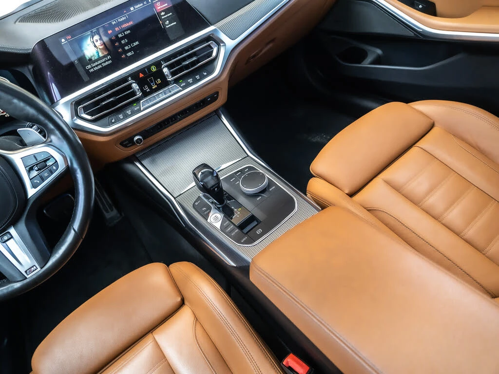 BMW 340 �340i xDrive* ����������* (���� �� ��������) | Mobile.bg � ����������� 13