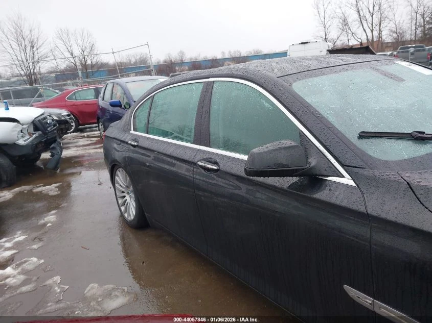 BMW 750 4.4l Li xDrive | Mobile.bg � ����������� 13