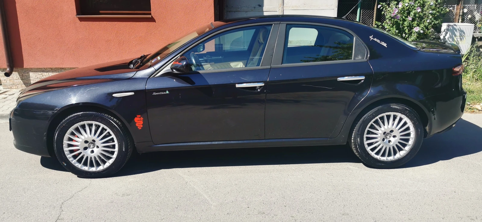 Alfa Romeo 159 | Mobile.bg � ����������� 1