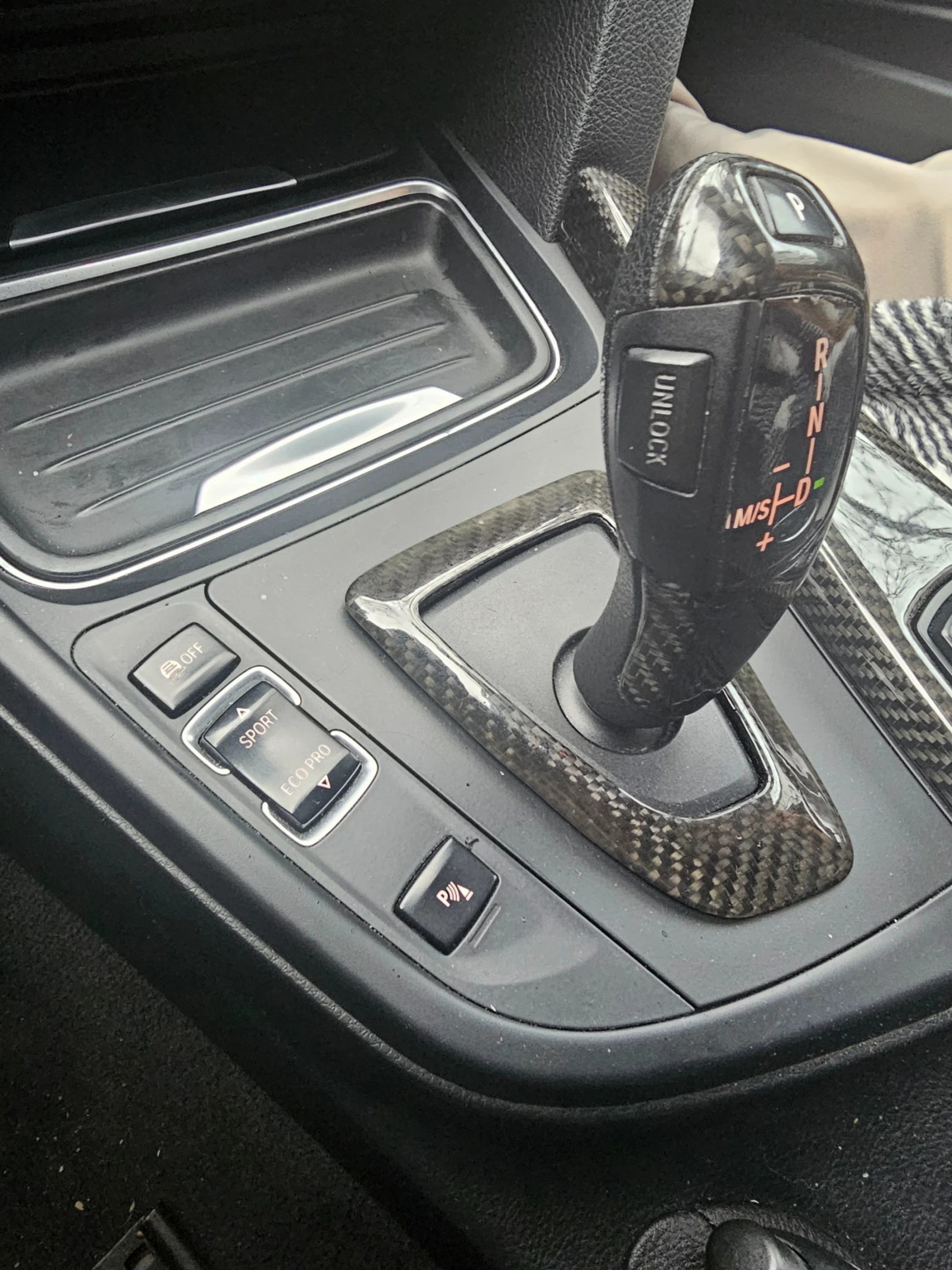 BMW 320 320D FULL M-PACK - изображение 5