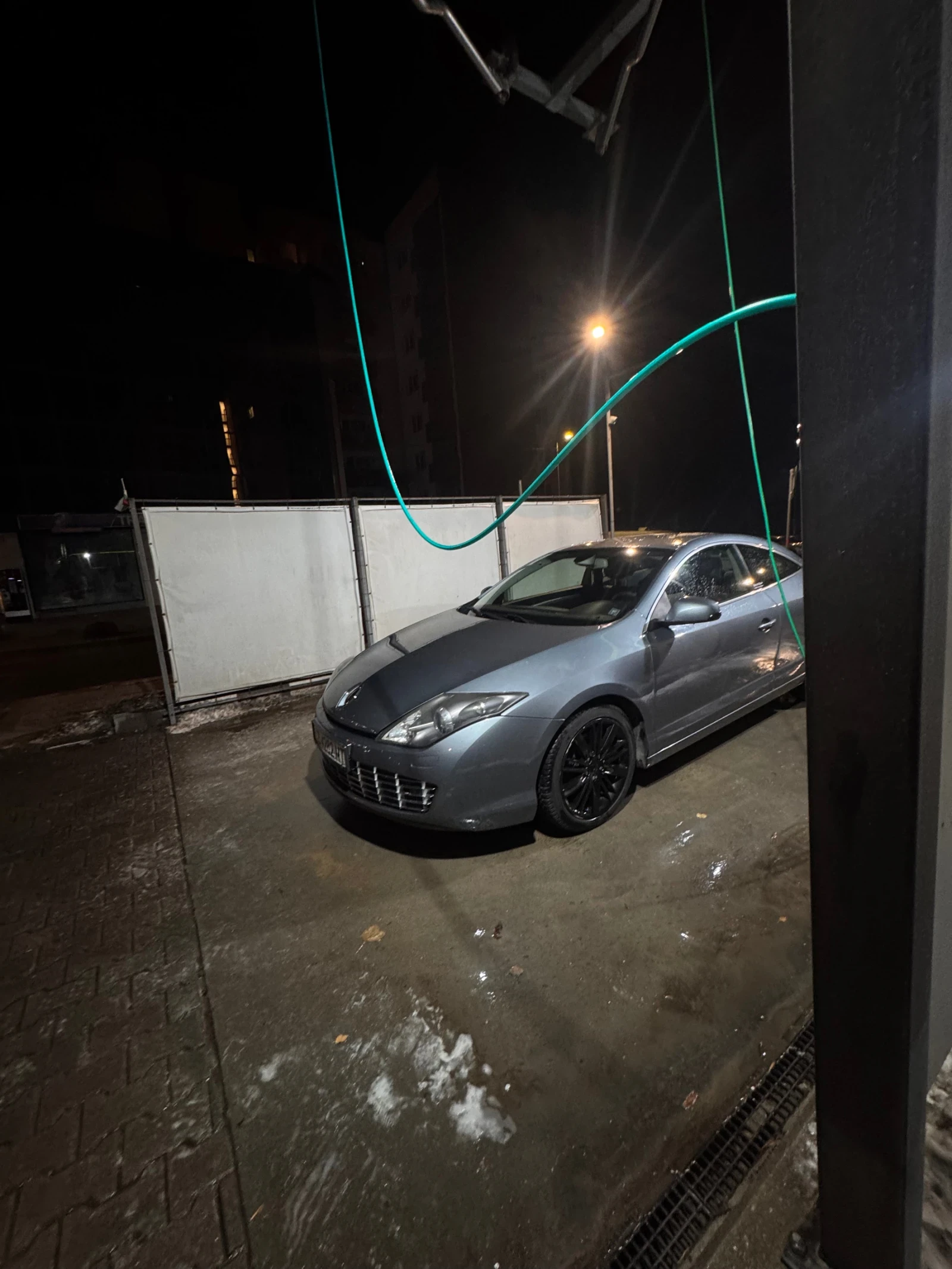 Renault Laguna GT * * ВТОРИ СОБСТВЕНИК - РЕАЛНИ КИЛОМЕТРИ* * , снимка 4 - Автомобили и джипове - 53770222