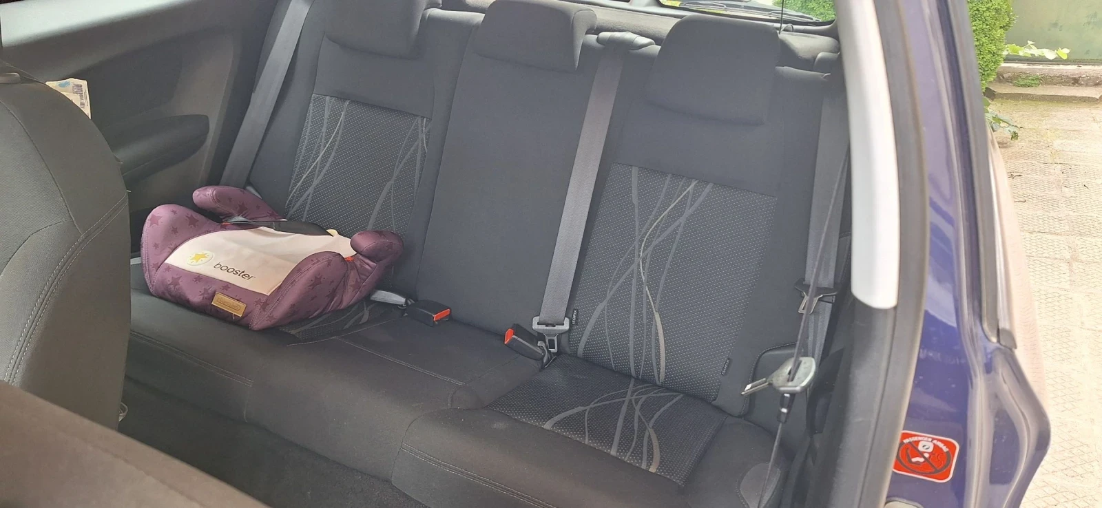 Peugeot 208, снимка 9 - Автомобили и джипове - 53791395