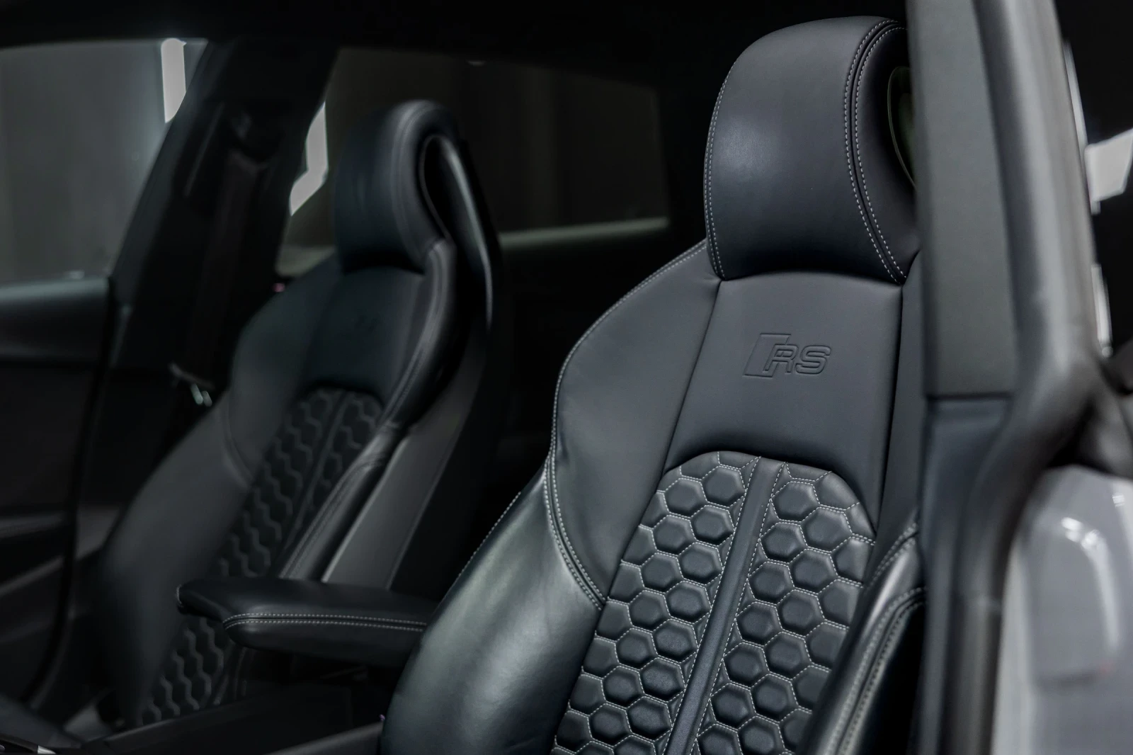 Audi Rs5, снимка 11 - Автомобили и джипове - 53842592