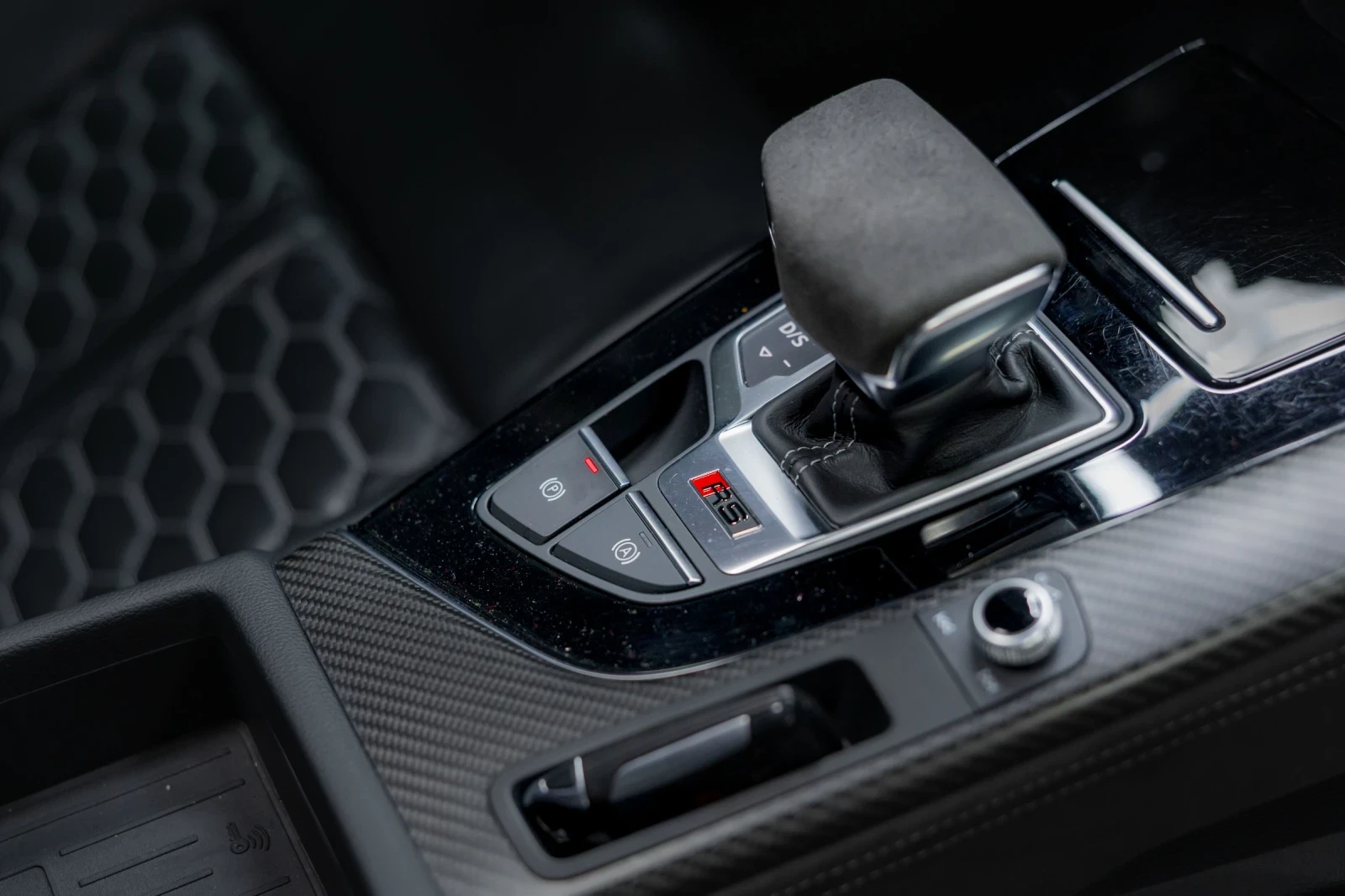 Audi Rs5, снимка 13 - Автомобили и джипове - 53842592