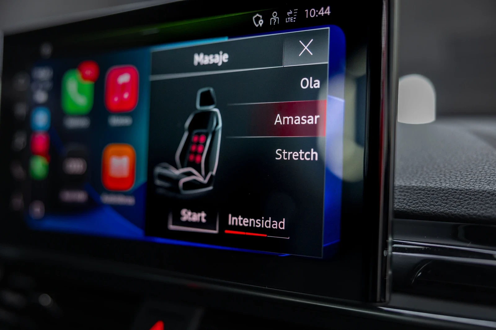 Audi Rs5, снимка 12 - Автомобили и джипове - 53842592